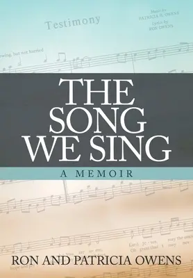 Das Lied, das wir singen: Eine Erinnerung - The Song We Sing: A Memoir