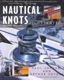 Illustrierte nautische Knoten - Nautical Knots Illustrated