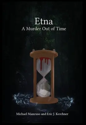 Ätna - Ein Mord außerhalb der Zeit - Etna - A Murder Out of Time