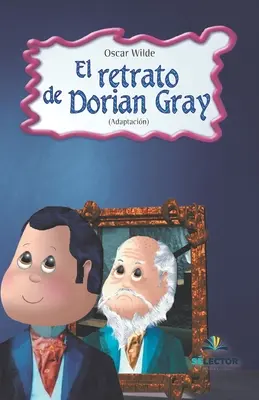 Das Bildnis des Dorian Gray - El retrato de Dorian Gray