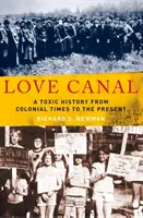 Liebeskanal: Eine giftige Geschichte von der Kolonialzeit bis zur Gegenwart - Love Canal: A Toxic History from Colonial Times to the Present