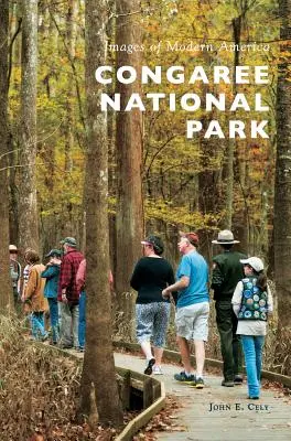 Congaree-Nationalpark - Congaree National Park
