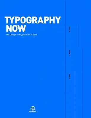 Typografie jetzt - Typography Now