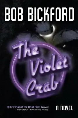 Die violette Krabbe: Ein Kahlo und Crowe-Rätsel - The Violet Crab: A Kahlo and Crowe Mystery