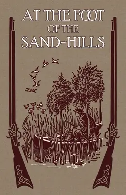 Am Fuße der Sandhügel - At the Foot of the Sand Hills