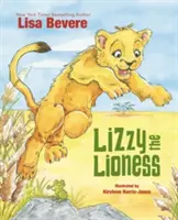 Lizzy die Löwin - Lizzy the Lioness