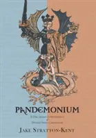 Pandämonium: Eine disharmonische Konkordanz verschiedener Geisterkataloge - Pandemonium: A Discordant Concordance of Diverse Spirit Catalogues