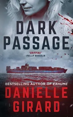 Dunkle Passage: Rookie Club Buch 3 - Dark Passage: Rookie Club Book 3