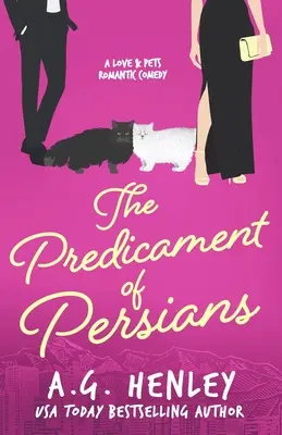 Das Dilemma der Perser - The Predicament of Persians