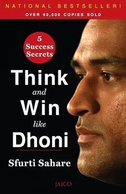 Denken und Gewinnen wie Dhoni - Think and Win like Dhoni