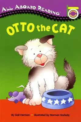 Otto die Katze - Otto the Cat