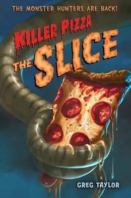 Killer-Pizza: Der Slice - Killer Pizza: The Slice