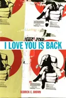 Ich liebe dich ist zurück - I Love You Is Back