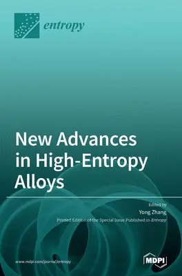 Neue Fortschritte bei hochentropen Legierungen - New Advances in High-Entropy Alloys