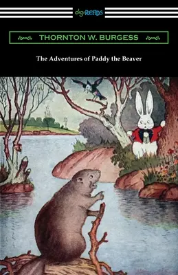 Die Abenteuer von Paddy dem Biber - The Adventures of Paddy the Beaver