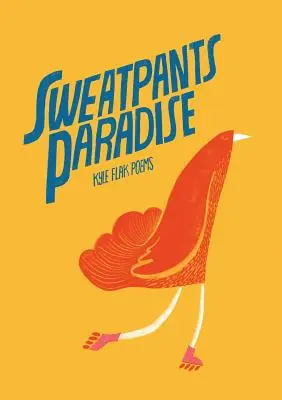 Das Jogginghosen-Paradies - Sweatpants Paradise