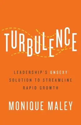 Turbulenzen: Die unsexy Lösung für Führungskräfte, um schnelles Wachstum zu rationalisieren - Turbulence: Leadership's Unsexy Solution to Streamline Rapid Growth