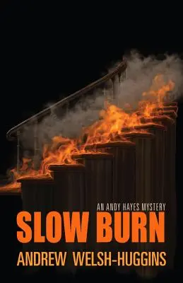 Langsam verbrennen - Slow Burn