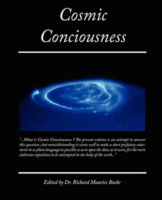 Kosmisches Bewusstsein - Cosmic Conciousness