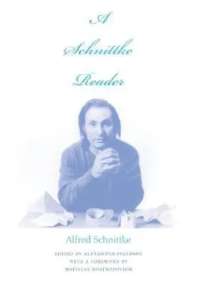 Ein Schnittke-Lesebuch - A Schnittke Reader