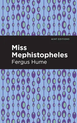 Fräulein Mephistopheles - Miss Mephistopheles