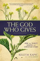 Der Gott, der schenkt: Wie die Trinität die christliche Geschichte prägt - The God Who Gives: How the Trinity Shapes the Christian Story