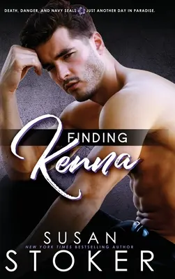 Kenna finden - Finding Kenna