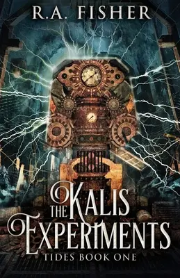 Die Kalis-Experimente - The Kalis Experiments