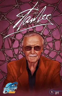 Umlaufbahn: Stan Lee: Der ultimative Rächer - Orbit: Stan Lee: The Ultimate Avenger