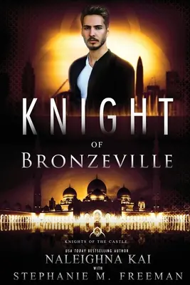 Ritter von Bronzeville - Knight of Bronzeville