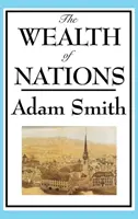 Der Reichtum der Nationen: Bücher 1-5 - The Wealth of Nations: Books 1-5