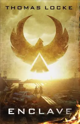 Enklave - Enclave