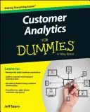 Kundenanalyse für Dummies - Customer Analytics for Dummies