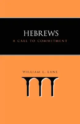 Hebräer: Ein Aufruf zur Hingabe - Hebrews: A Call to Commitment