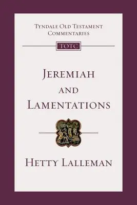 Jeremia und die Klagelieder - Jeremiah and Lamentations