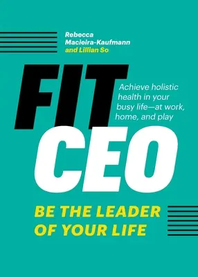 FitCEO: Seien Sie der Führer Ihres Lebens - FitCEO: Be the Leader of Your Life