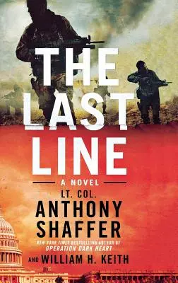 Die letzte Zeile - The Last Line