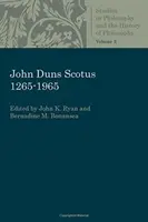 Johannes Duns Skotus 1265-1965 - John Duns Scotus 1265-1965