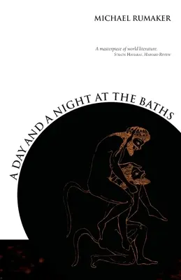 Ein Tag und eine Nacht in den Bädern - A Day and a Night at the Baths