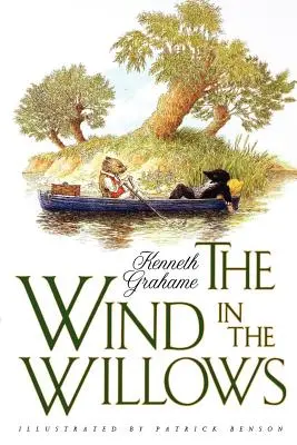 Der Wind in den Weiden - The Wind in the Willows