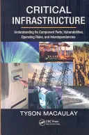 Kritische Infrastrukturen: Verständnis ihrer Bestandteile, Schwachstellen, Betriebsrisiken und Abhängigkeiten - Critical Infrastructure: Understanding Its Component Parts, Vulnerabilities, Operating Risks, and Interdependencies