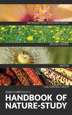 Das Handbuch der Naturkunde in Farbe - Wildblumen, Unkraut und Kulturpflanzen - The Handbook Of Nature Study in Color - Wildflowers, Weeds & Cultivated Crops