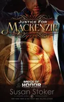 Gerechtigkeit für Mackenzie - Justice for Mackenzie
