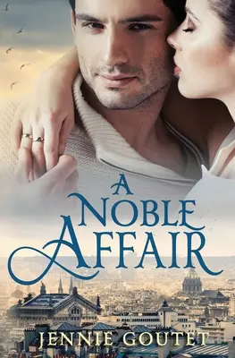 Eine vornehme Affäre - A Noble Affair