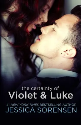 Die Gewissheit von Violet & Luke - The Certainty of Violet & Luke