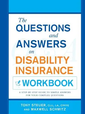 Das Arbeitsbuch Fragen und Antworten zur Invaliditätsversicherung - The Questions and Answers on Disability Insurance Workbook