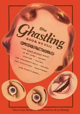 Der Ghastling: Buch 8 - The Ghastling: Book 8