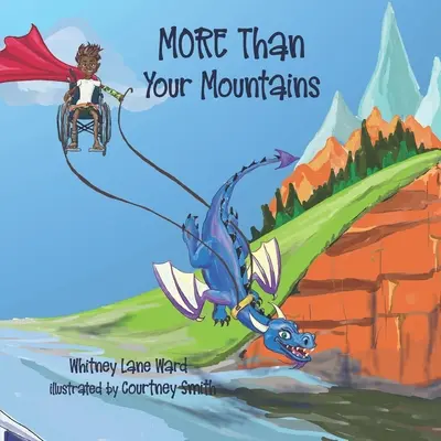 MEHR als deine Berge - MORE Than Your Mountains