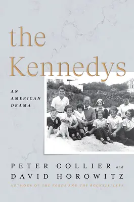 Die Kennedys: Ein amerikanisches Drama - The Kennedys: An American Drama