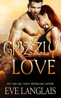 Grizzly-Liebe - Grizzly Love